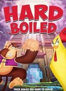 Круто сваренные (2018)