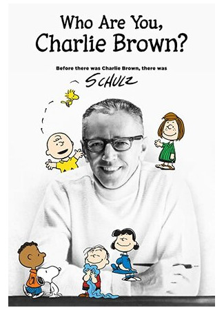 мультик Who Are You, Charlie Brown? (2021) 16.08.22