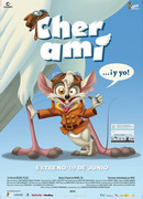 Летающие герои (2008)