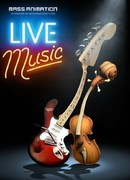 Живая музыка (2009)