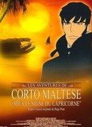 Corto Maltese - Sous le signe du capricorne (2002)