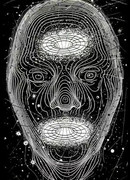 Чёрная дыра — белая дыра (2001)