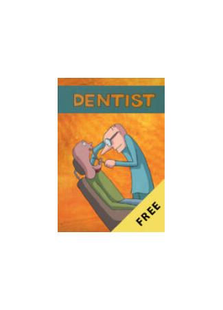 мультик Dentist (Дантист (2005)) 16.08.22
