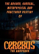 Нелепая, сюрреалистическая, метафизическая и беспорядочная судьба трубкозуба Цереба