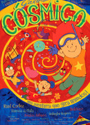 Космический мальчик (2007)