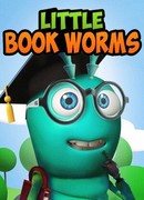 Маленькие книжные черви (2019)