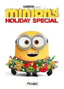 Minions Holiday Special (2020)