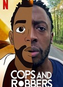 Воры и копы (2020)