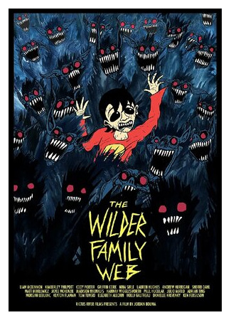 мультик The Wilder Family Web 16.08.22