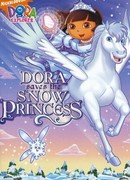 Dora Saves the Snow Princess (ТВ, 2008)