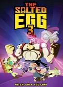 Солёное яйцо 3 (2019)