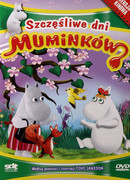 Счастливые дни муми-троллей (1983)