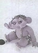 Бомбора начинает учиться (1973)