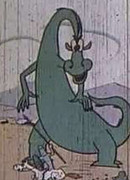 Снова о драконе и витязе (1976)