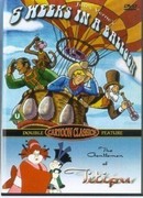 Пять недель на воздушном шаре (ТВ, 1977)