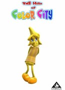 Герой цветного города (2014)