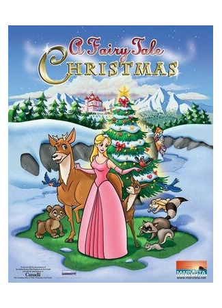 мультик A Fairy Tale Christmas (ТВ, 2005) 16.08.22