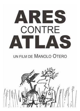 мультик Arès contre Atlas (Арес против Атласа (1967)) 16.08.22