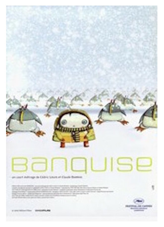 мультик Паковый лед (2005) (Banquise) 16.08.22