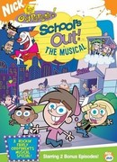 The Fairly OddParents in School's Out! The Musical (ТВ, 2004)