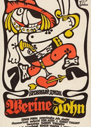 Кровавый Джон (1974)
