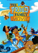 Семейка Праудов (ТВ, 2005)