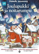 Йоулупукки и бубен шамана (ТВ, 1996)