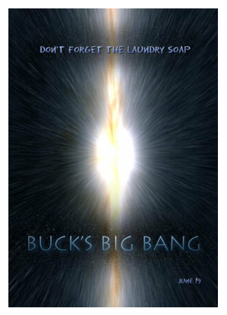 мультик Buck&#39;s Big Bang (2004) 16.08.22