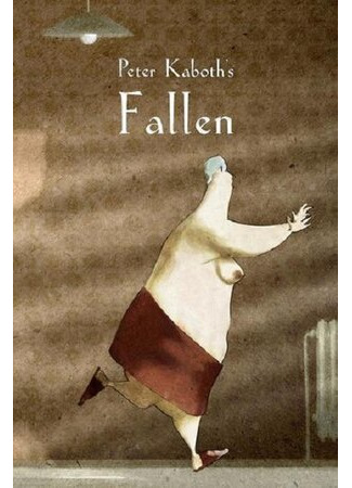 мультик Fallen (Падение (2004)) 16.08.22
