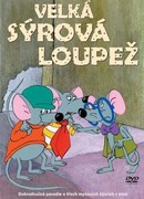 Velká sýrová loupez (1986)