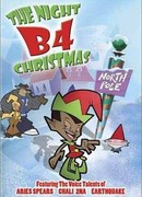 The Night B4 Christmas (ТВ, 2003)