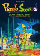 Пикколо, Сакс и компания (2006)