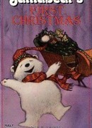 Воздушное приключение Санты-медведя (ТВ, 1986)