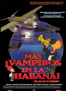 Ещё больше вампиров в Гаване (2003)