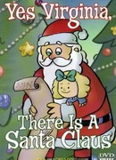 Yes, Virginia, There Is a Santa Claus (ТВ, 1974)