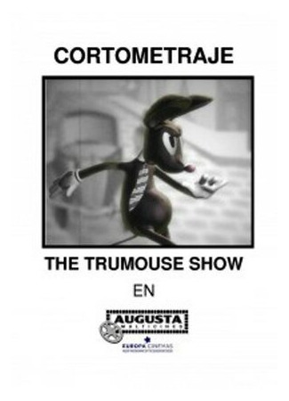 мультик Шоу Трумауса (2003) (The Trumouse Show) 16.08.22