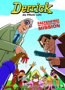 Derrick - Die Pflicht ruft! (2004)