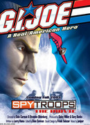 Джо-солдат: Шпионские войска (ТВ, 2003)