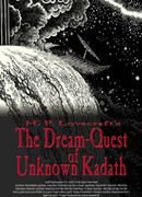 The Dream-Quest of Unknown Kadath (2003)