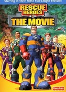 Герои — спасатели: Фильм (2003)