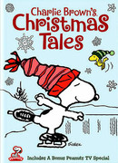 Рождественские сказки Чарли Брауна (ТВ, 2002)