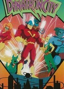 Защитники Дайнатрон-сити (ТВ, 1992)