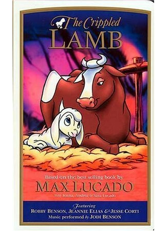 мультик The Christmas Lamb (Рождество ягнёнка (ТВ, 1999)) 16.08.22