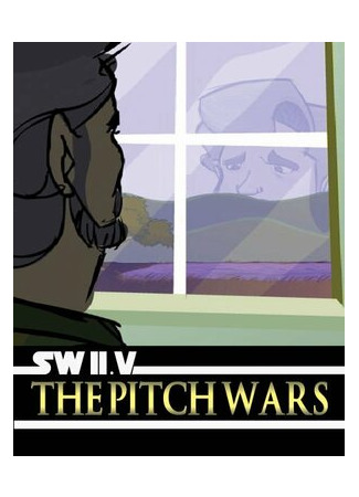 мультик SW 2.5 (The Pitch Wars) (2003) 16.08.22