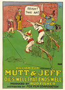 Oil's Well That Ends Well (1919)