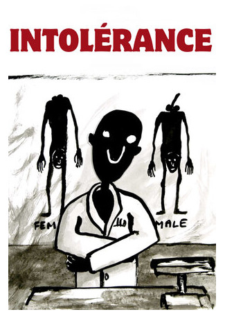 мультик Intolerance II: The Invasion (2001) 16.08.22