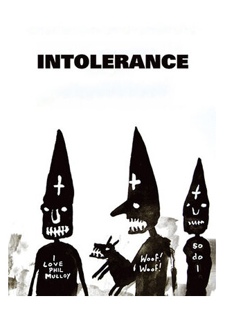 мультик Нетерпимость (2000) (Intolerance) 16.08.22