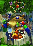 Мисс Паучок и ее Друзья (ТВ, 2003)