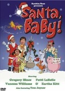 Santa, Baby! (ТВ, 2001)