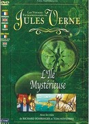 Невероятные путешествия с Жюлем Верном: Таинственный остров (ТВ, 2001)